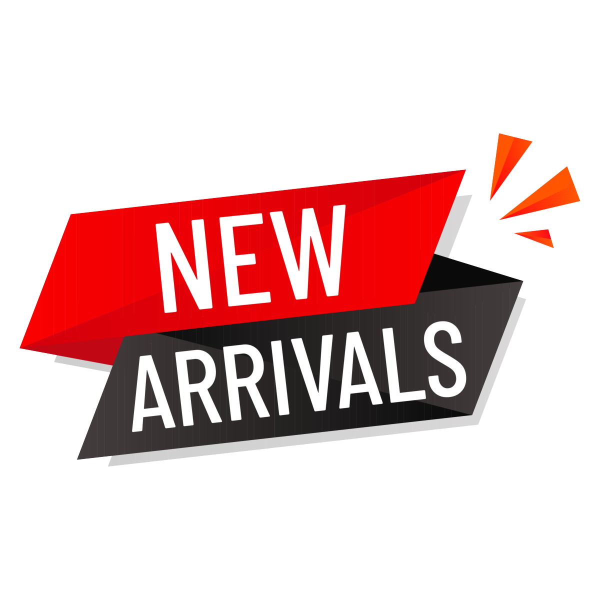 New Arrival🆕